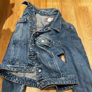Vintage Old Navy Denim Jacket
